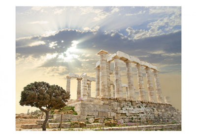 Fototapetes 59796 Akropole, Grieķija