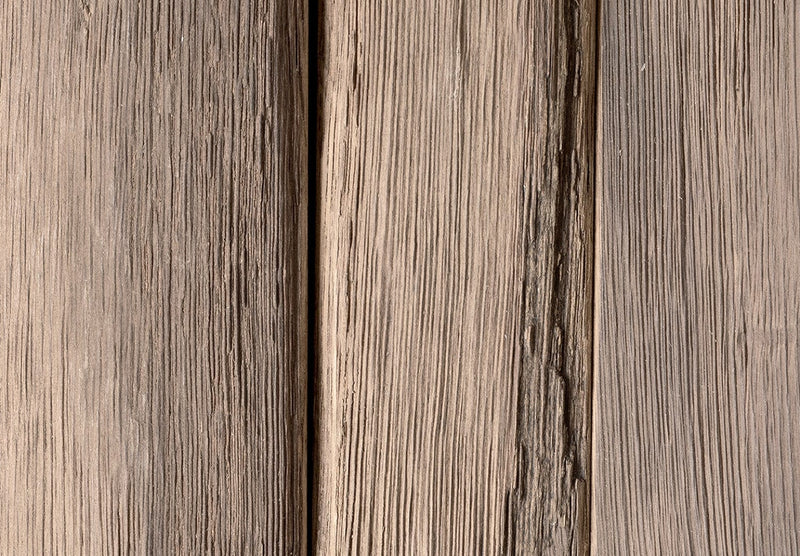 Fototapetes ar koka faktūru gaiši brūnos toņos 142534 G-ART
