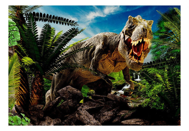 Fototapetes Dinozaurs T-rex 113961 G-ART