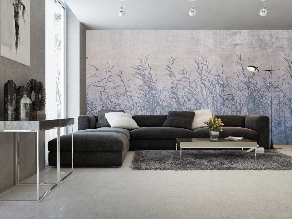 Fototapetes ar skaistām dabas skatiem D-ART