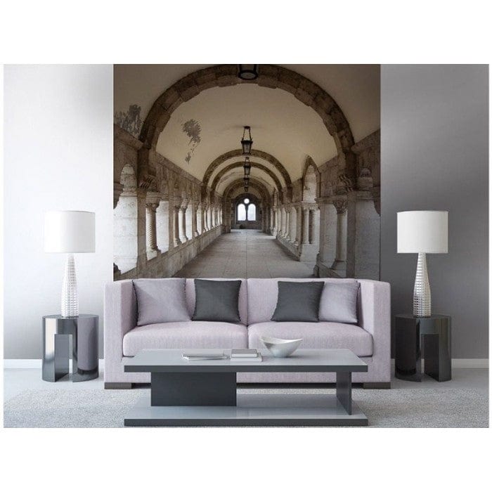 Fototapetes ar arkām D-ART