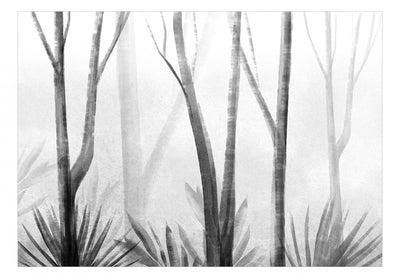Fototapetes meža skaņas (pirmais variants), 142332 G-ART