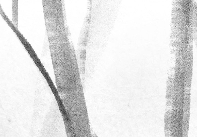 Fototapetes meža skaņas (pirmais variants), 142332 G-ART