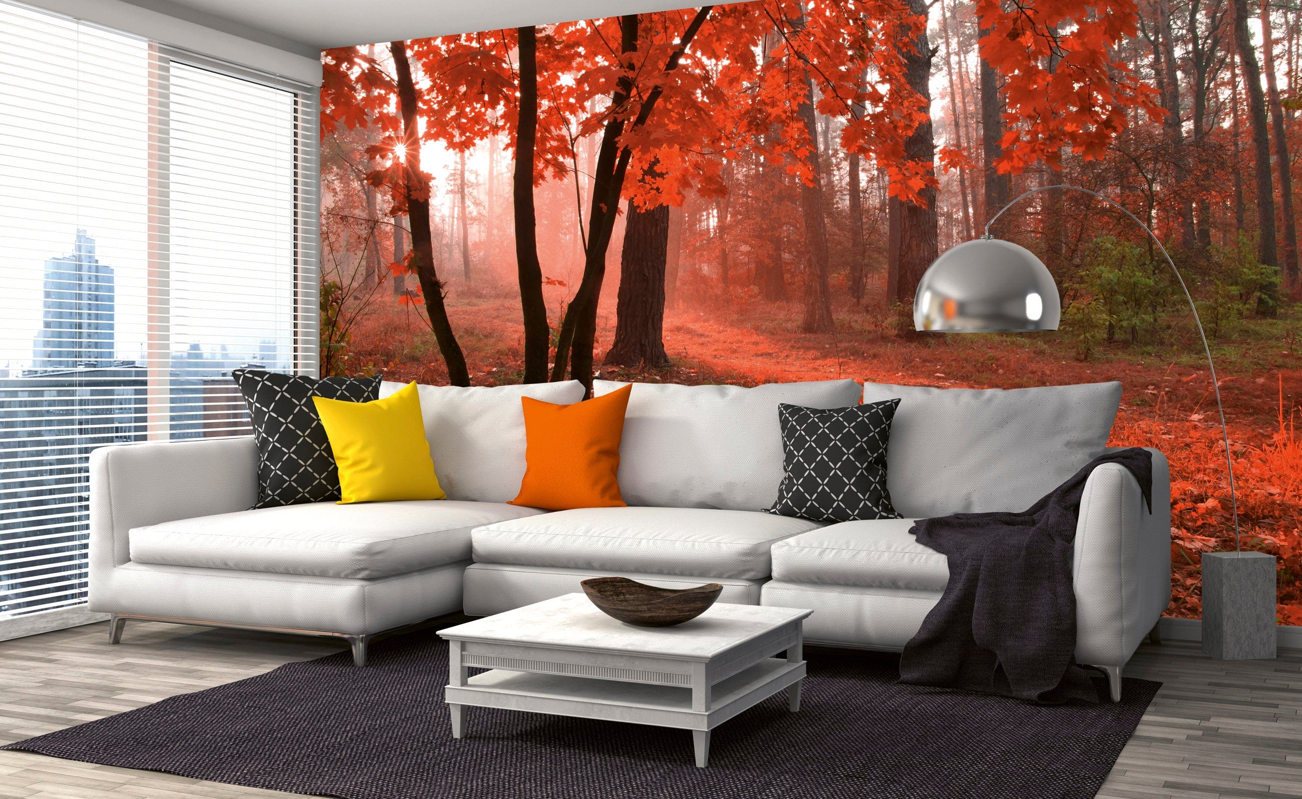 Wall Murals