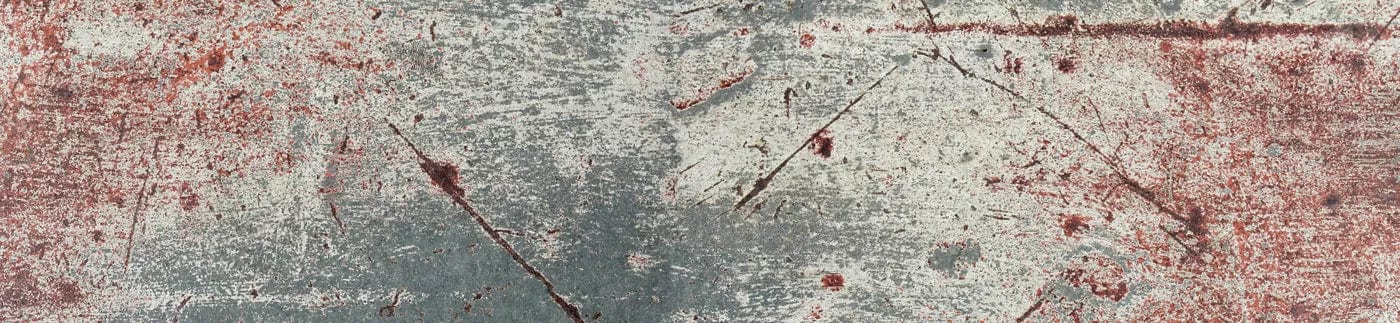 Pašlīmējošas fototapetes virtuvei - Rustikāla akmens siena (260x60 cm) Art4home
