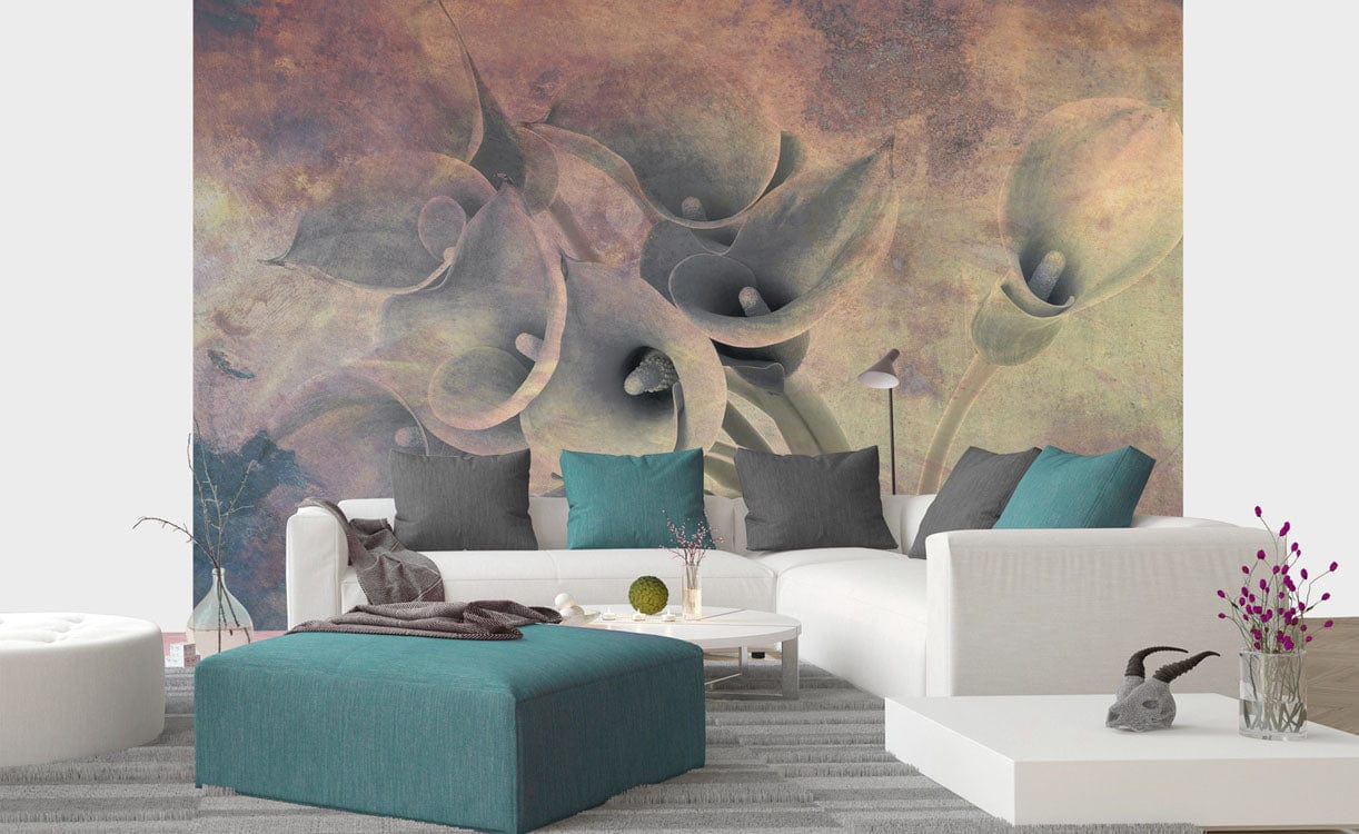 Wall Murals