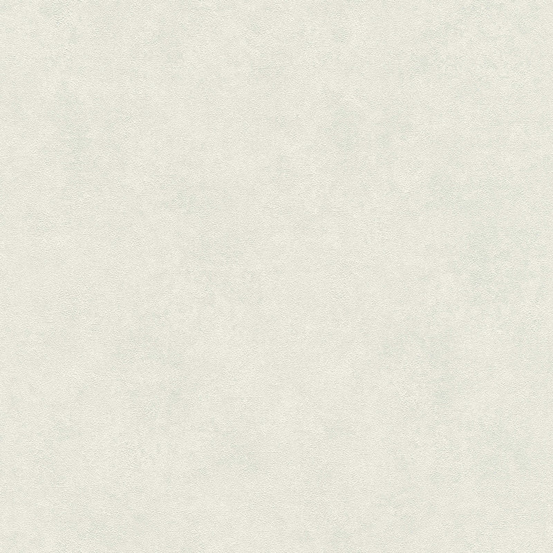 Gaišas vienkrāsainas tapetes ar dabisku faktūru baltā krāsā Tapetenshop.lv