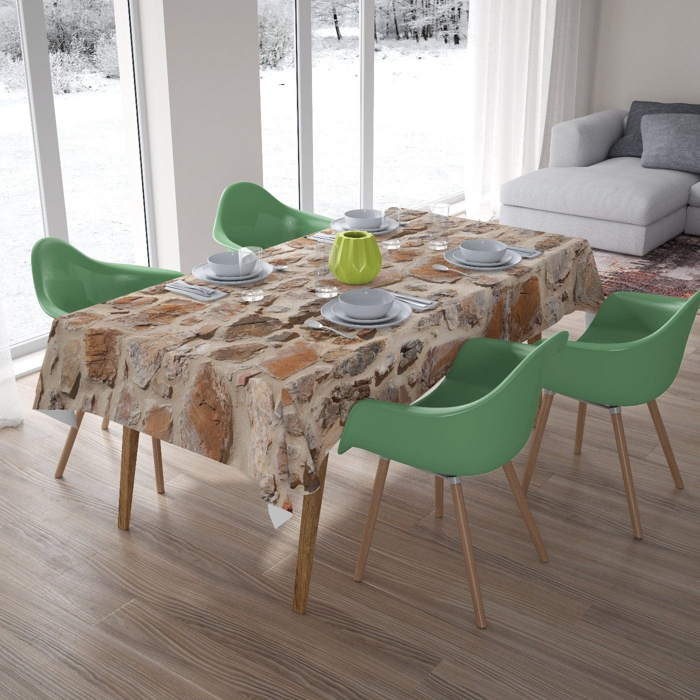 Home Trends