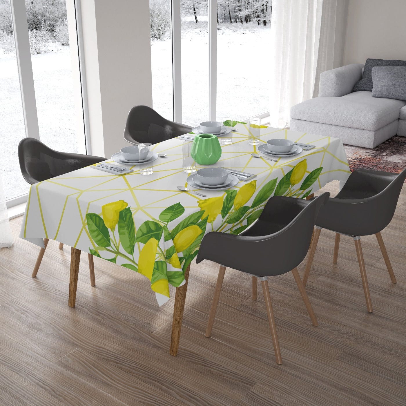 Home Trends