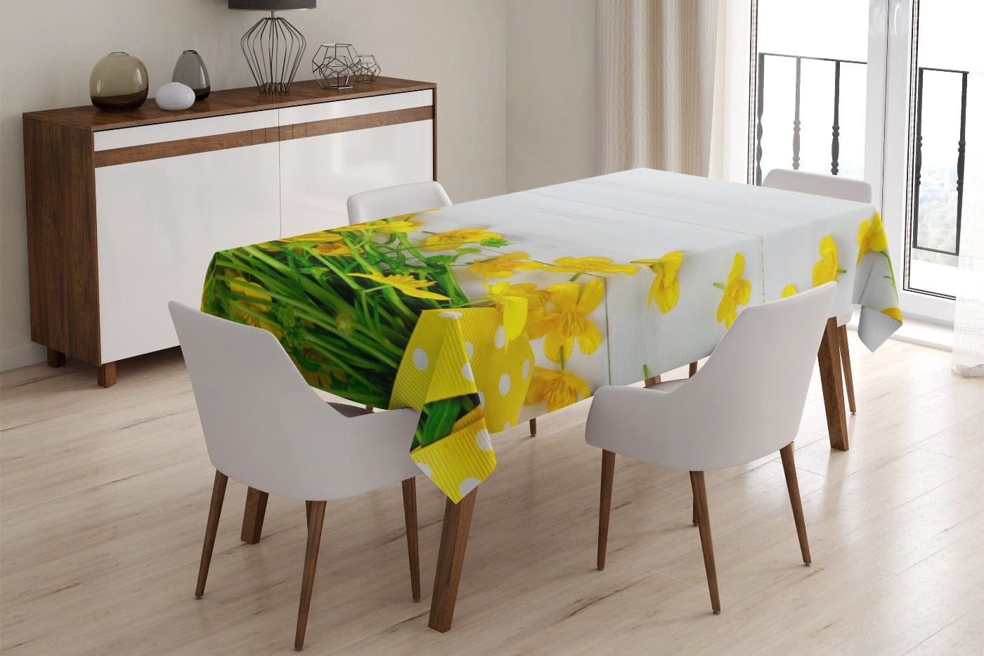 Home Trends