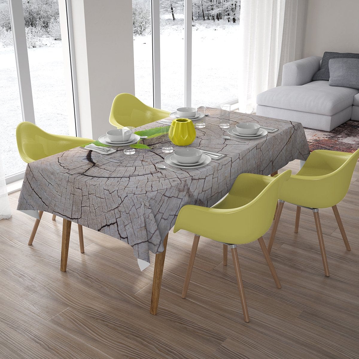 Home Trends