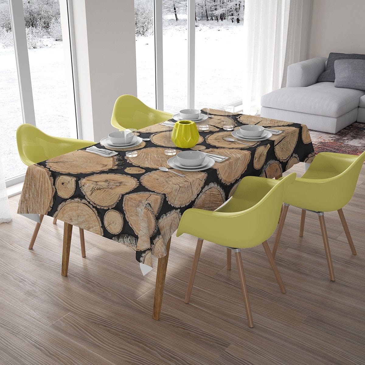 Home Trends