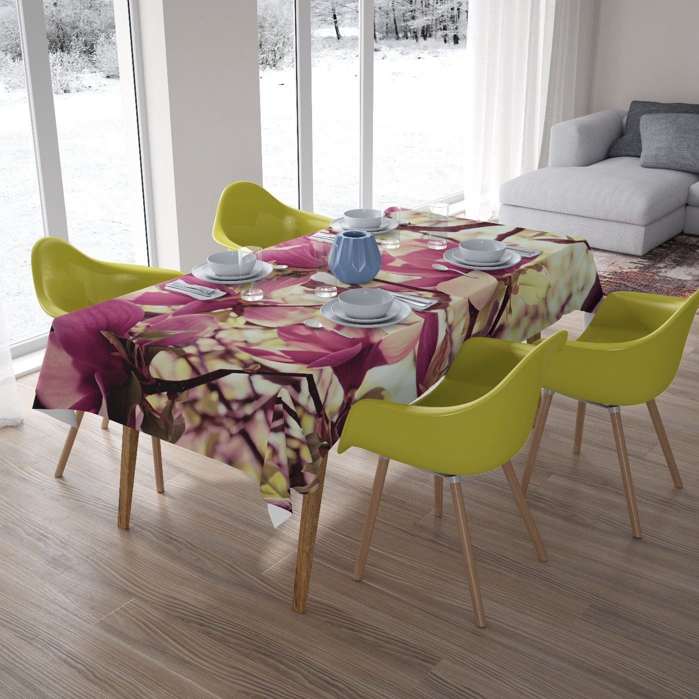 Home Trends