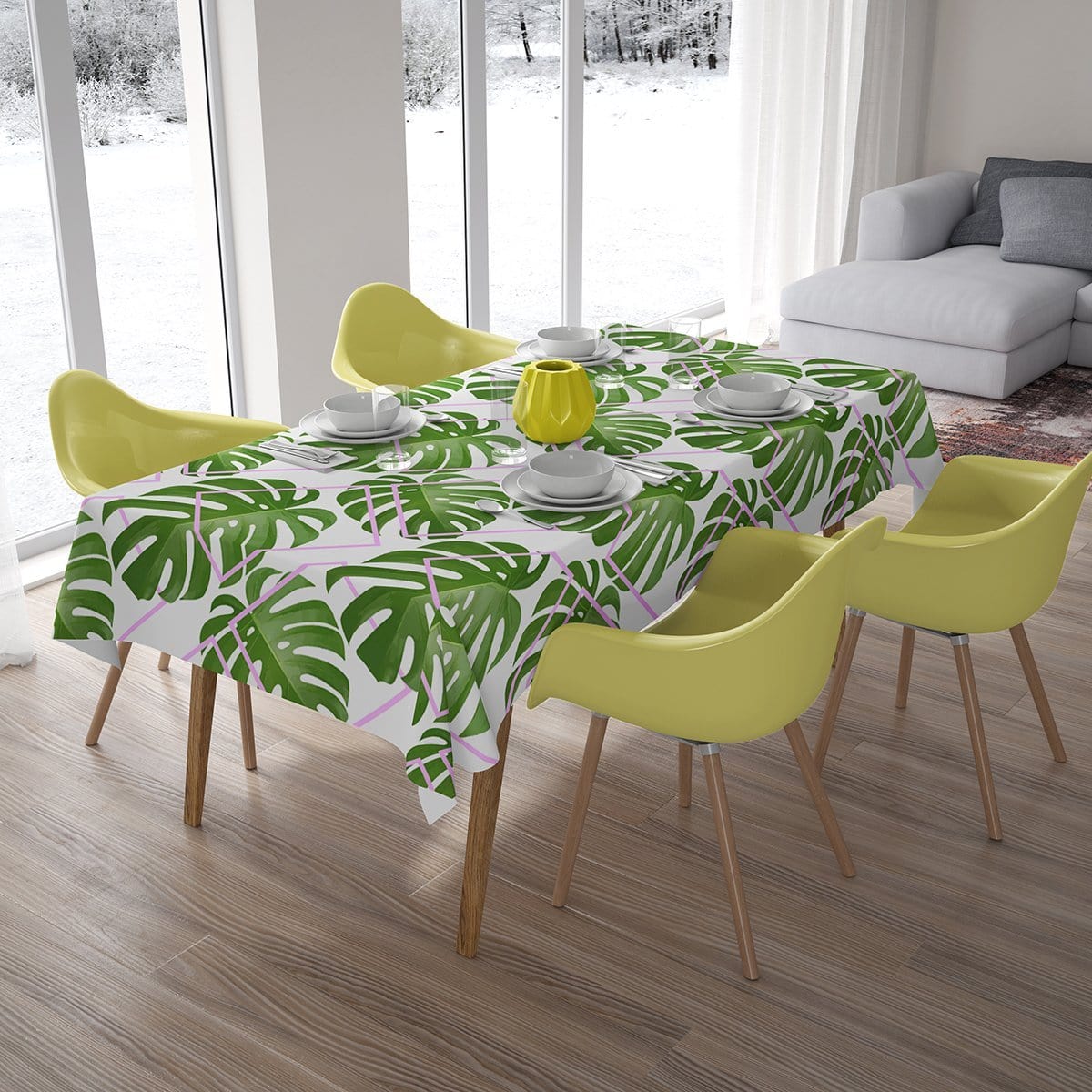 Home Trends