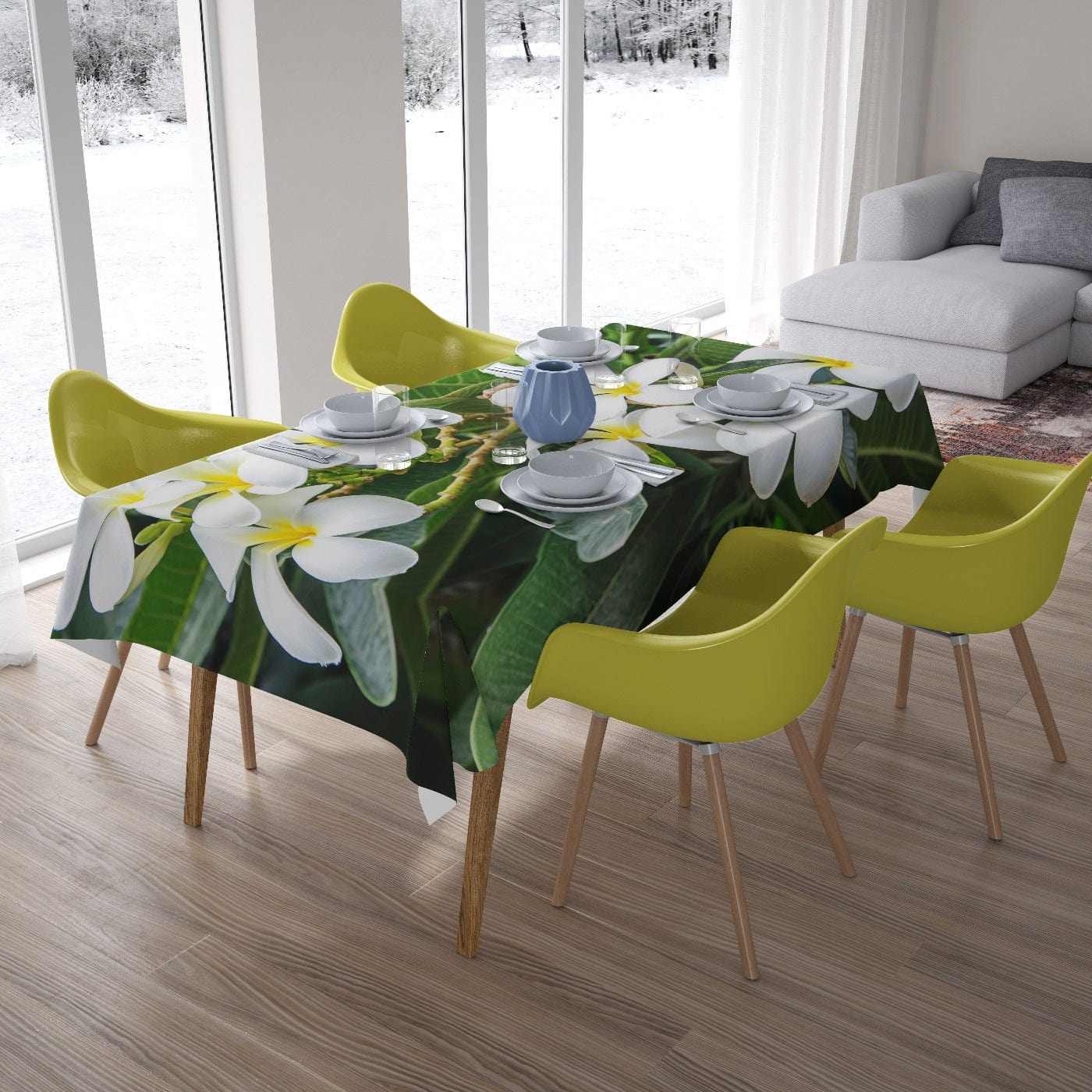 Home Trends