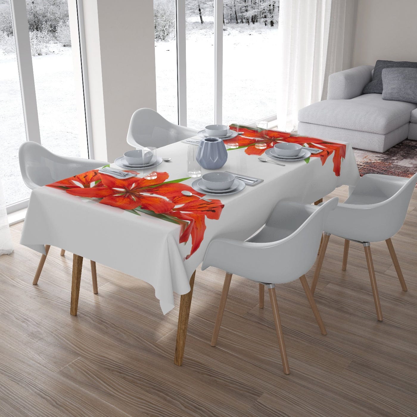 Home Trends