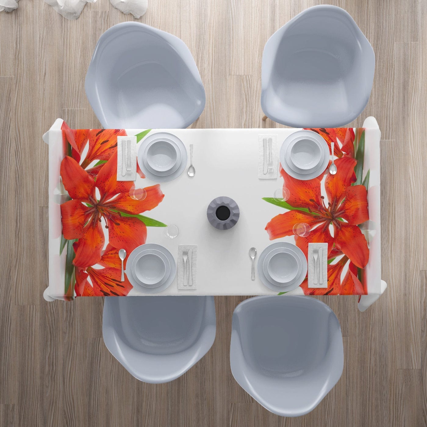 Home Trends