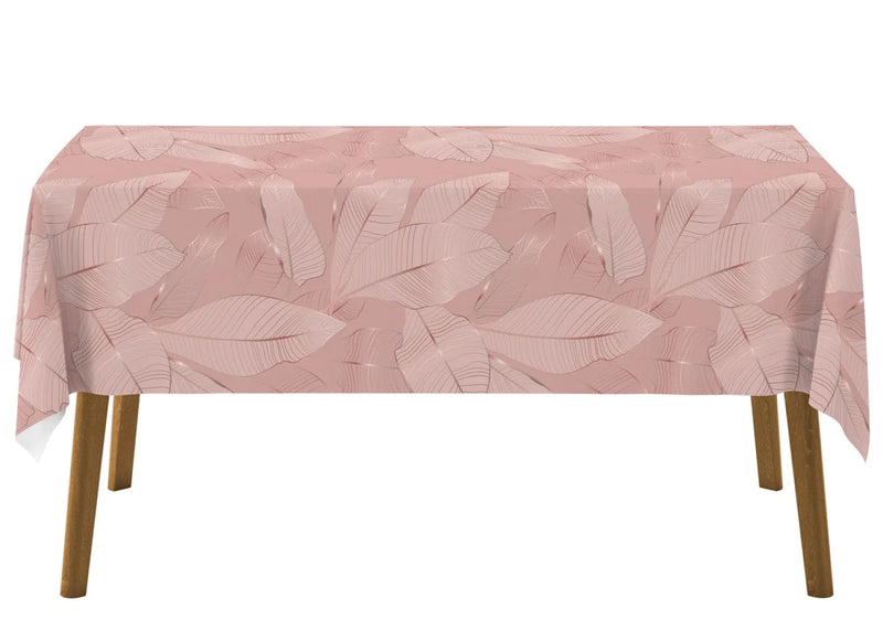Galdauts - Grafiskas lapas rozā toņos, 147200 G-ART