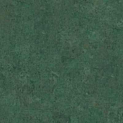 Hipoalergēnas tapetes minerālzaļa krāsā ar vintāžas efektu, 1337356 Tapetenshop.lv