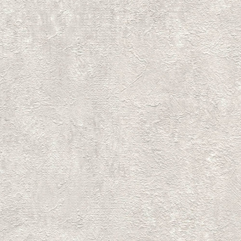 Industriālā stila tapetes ar betona rakstu silti pelēkā krāsā, 1363566 AS Creation
