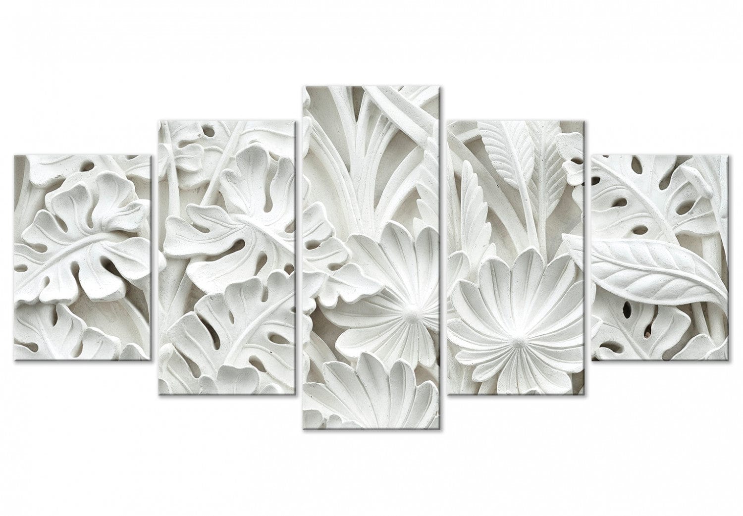 Glezna - Alabastra dārzs , (x 5), 125080 G-ART