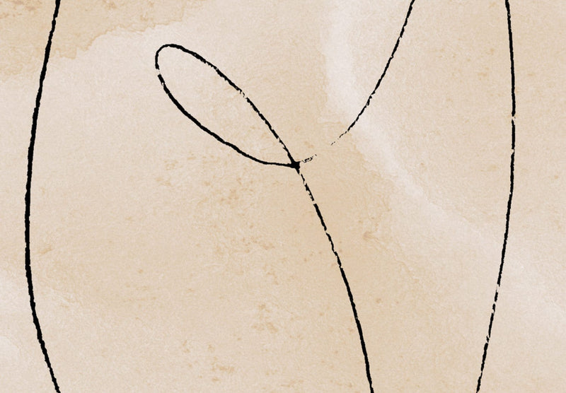 Kanva Ariadna (1 daļa), vertikāla, 130801 G-ART.