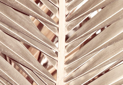 Kanva Bēša palma (1 daļa), vertikāla G-ART.