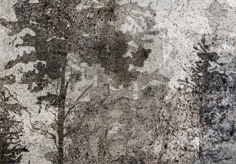 Kanva Dabas simbioze (1 daļa), horizontāla G-ART.