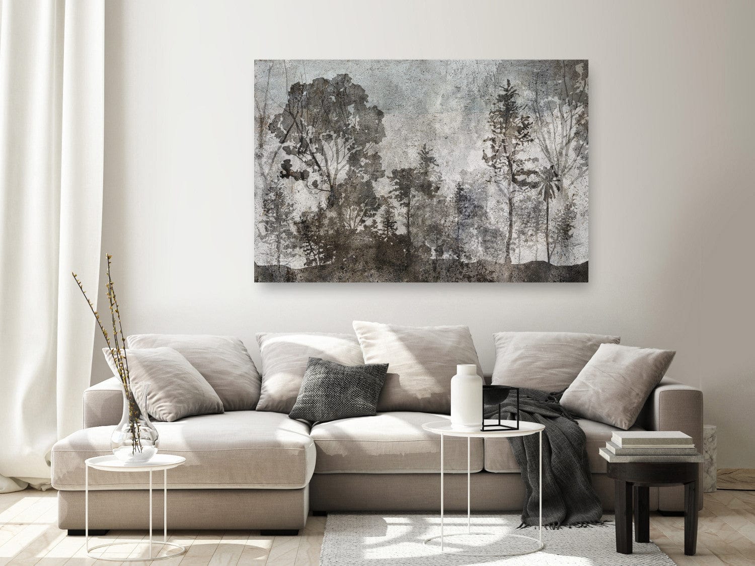 Glezna - Dabas simbioze (x 1), 134805 G-ART.