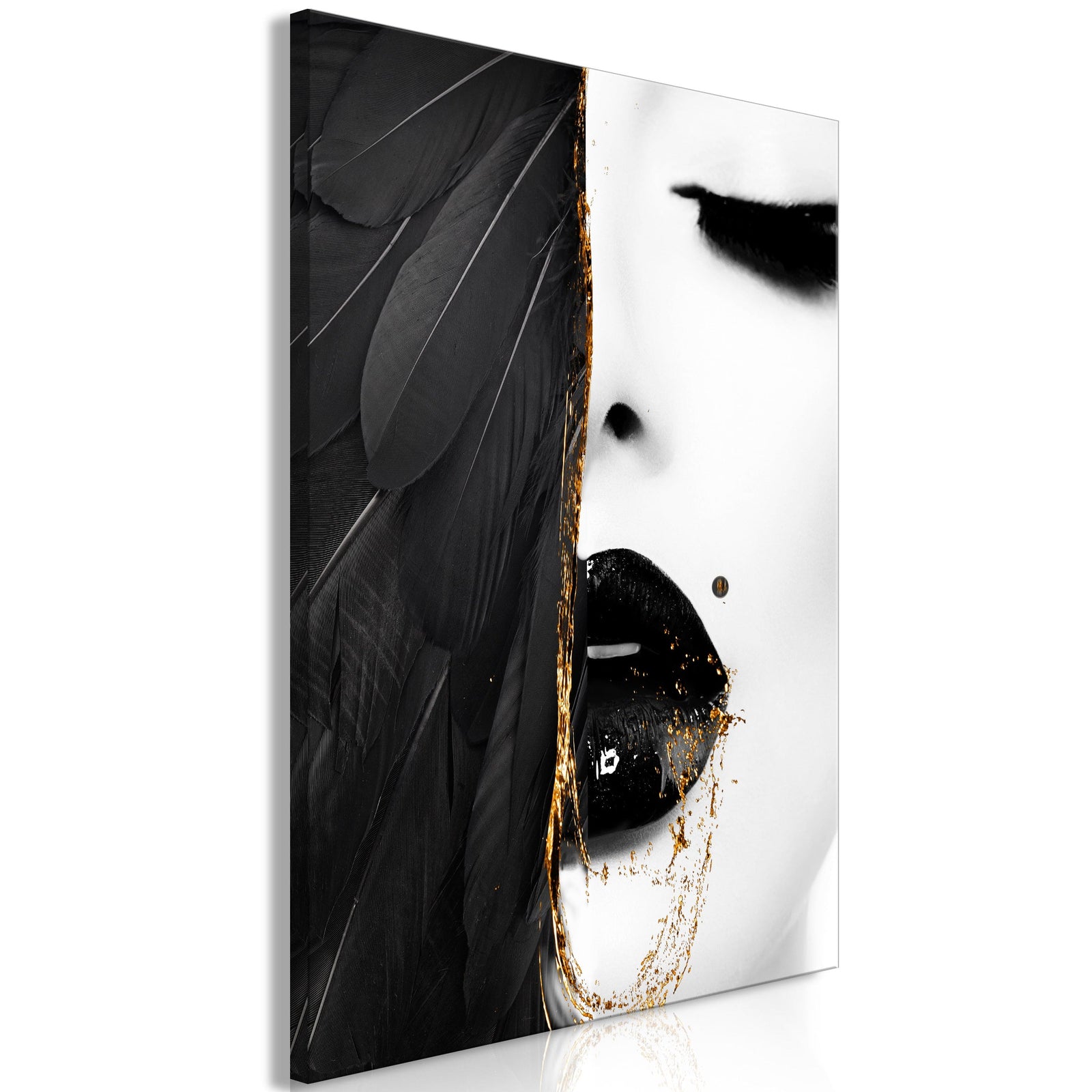 Glezna - Eņģeļa skatiens (x 1) G-ART.