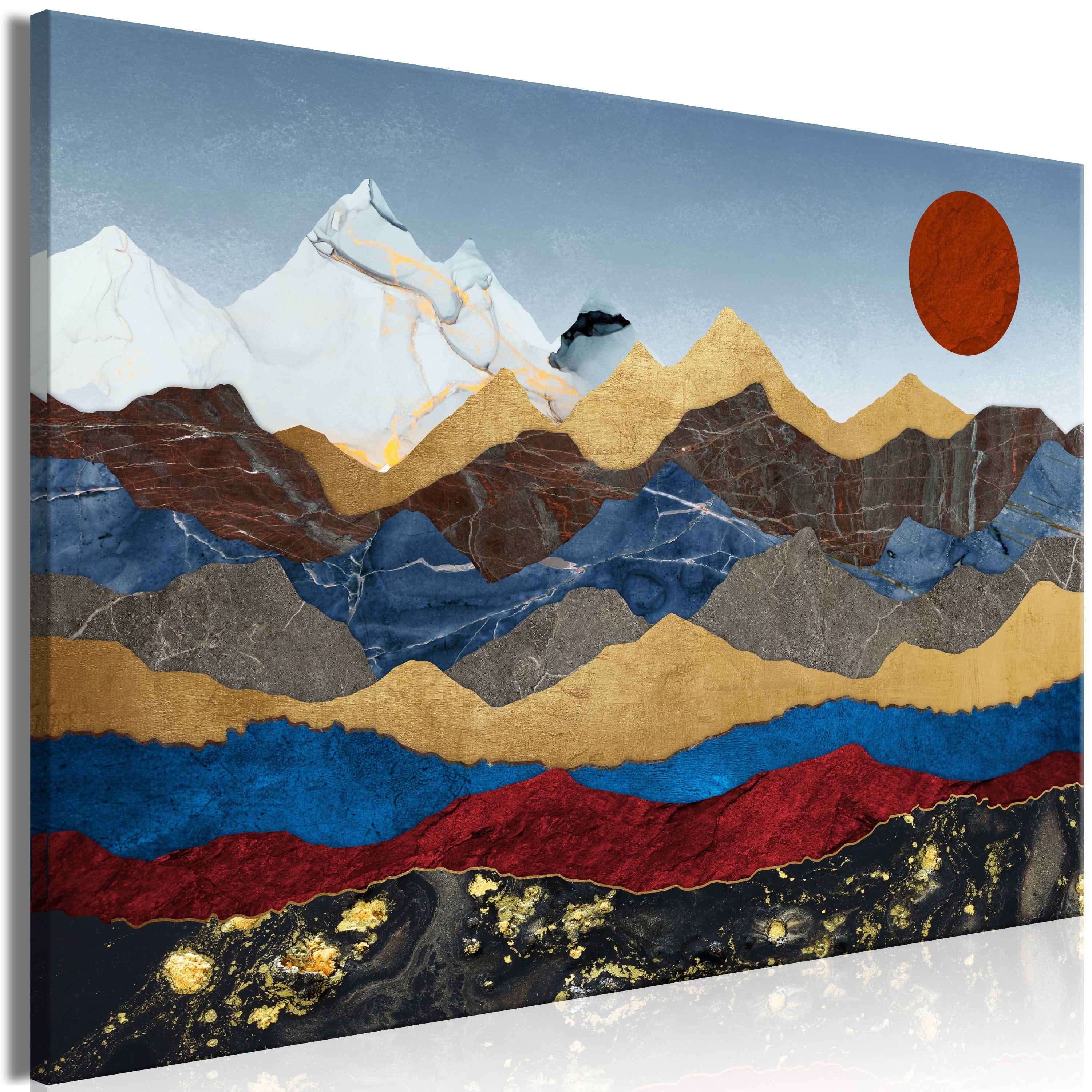 Paintings