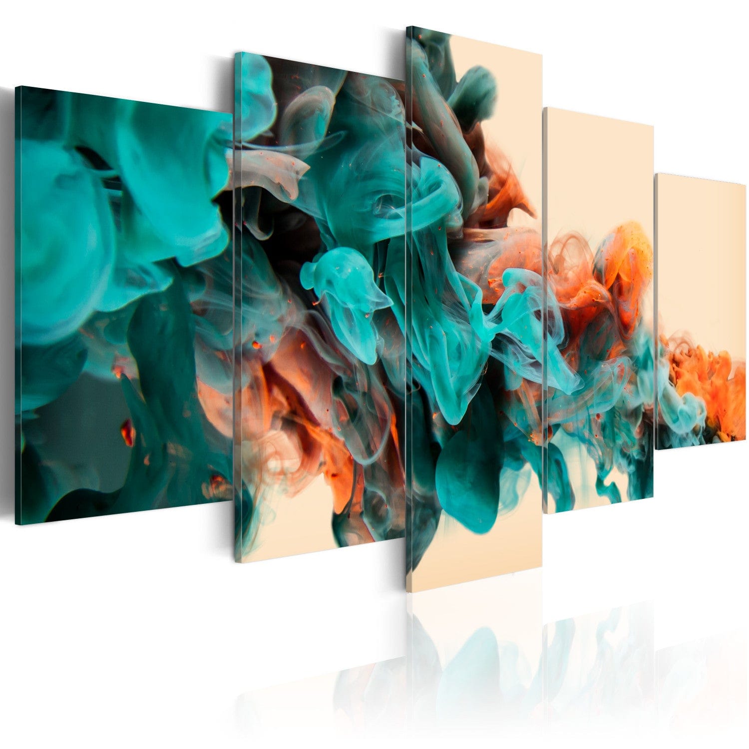 Paintings
