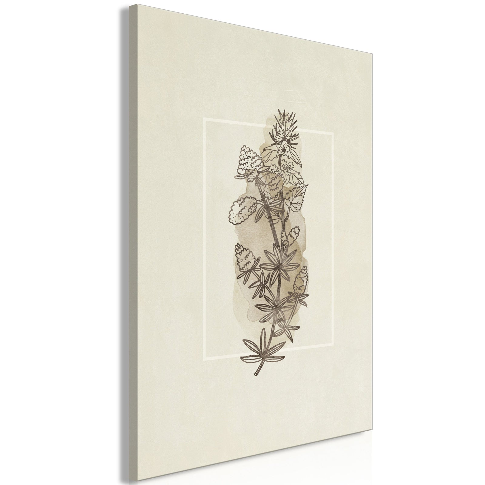 Glezna - Lauku skice (x 1) G-ART.