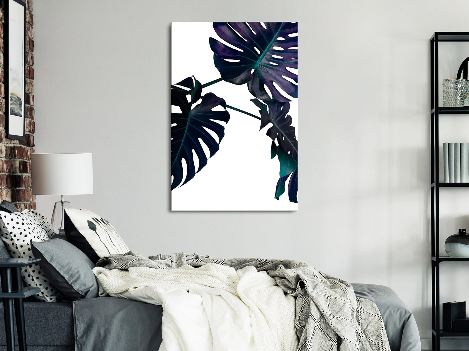 Glezna - Mūžzaļš (x 1) G-ART.