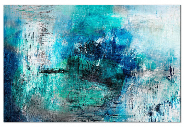 Glezna - Pēc negaisa (x 1), 122339 G-ART.