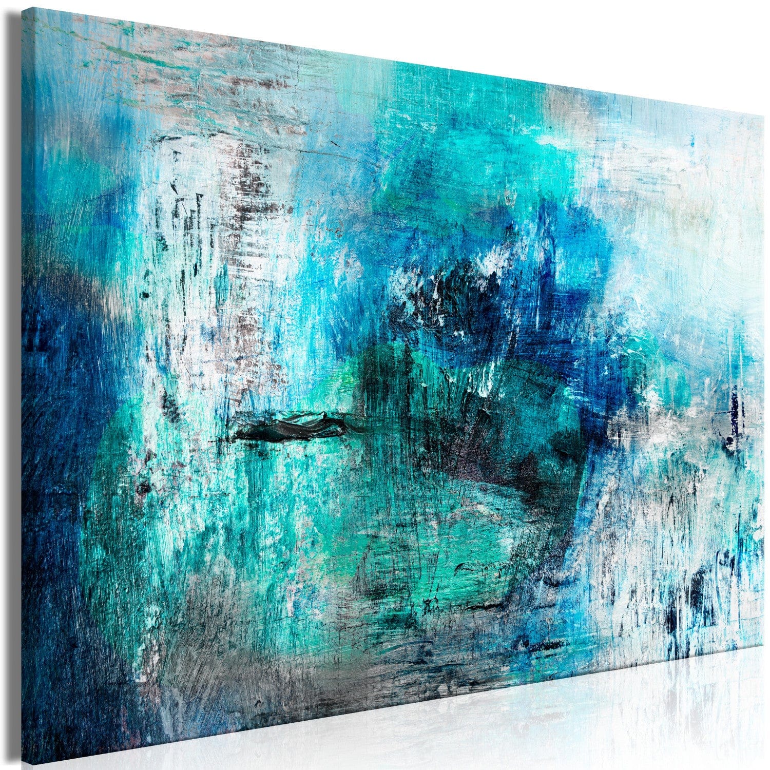 Glezna - Pēc negaisa (x 1), 122339 G-ART.