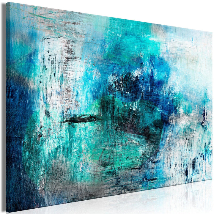 Glezna - Pēc negaisa (x 1), 122339 G-ART.