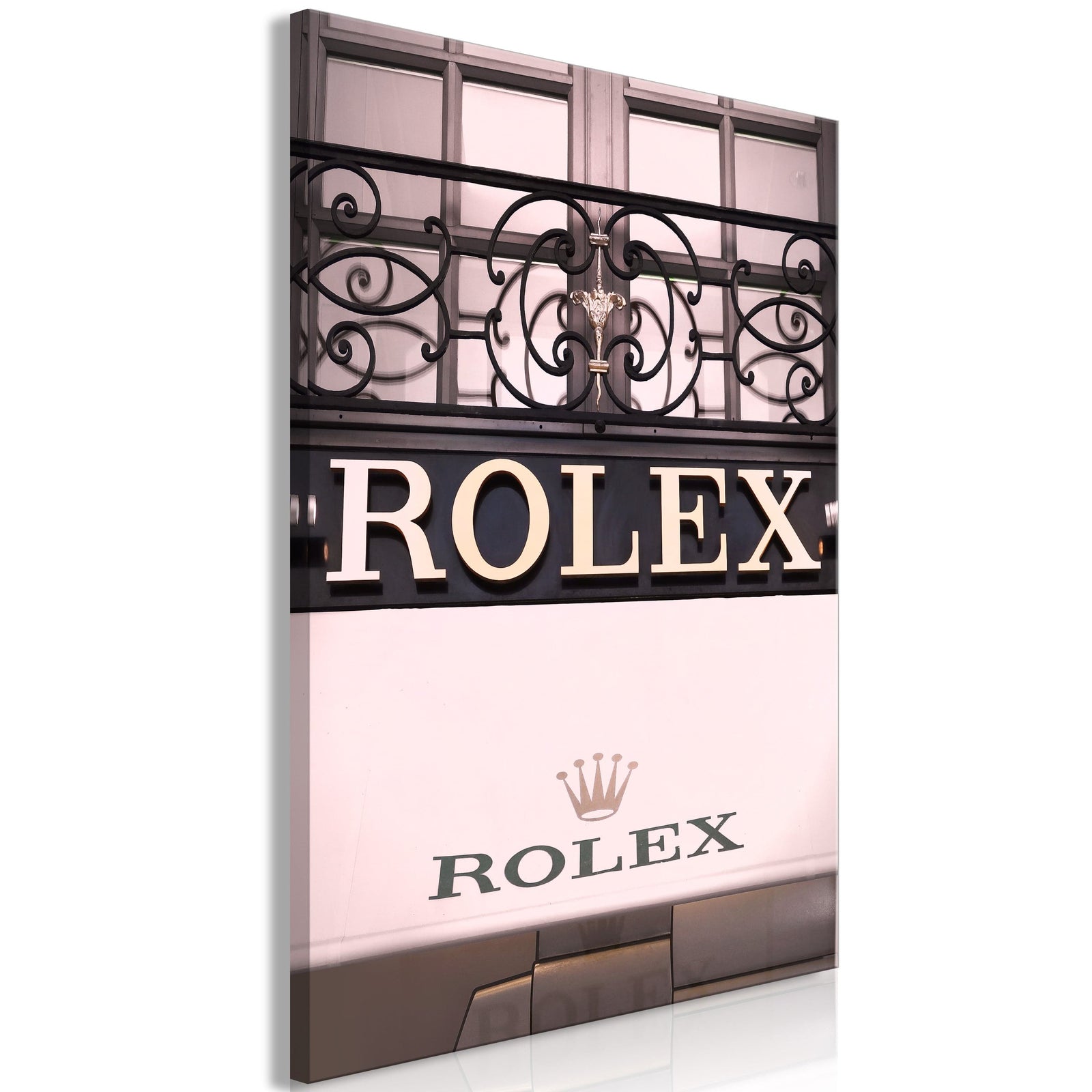 Glezna - Rolex (x 1) G-ART.