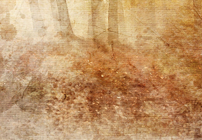 Kanva Saulains mežs (1 daļa), horizontāla G-ART.