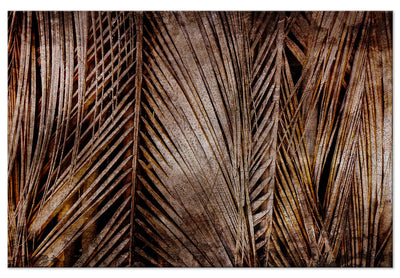 Kanva Tumšās palmas (1 daļa) Plata G-ART.