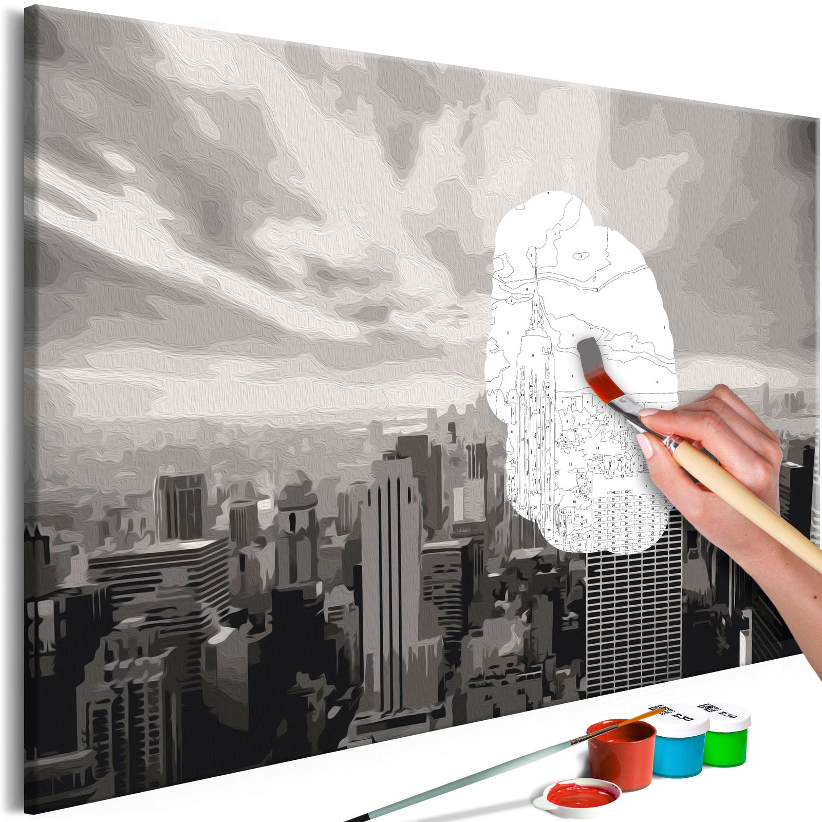 Artgeist