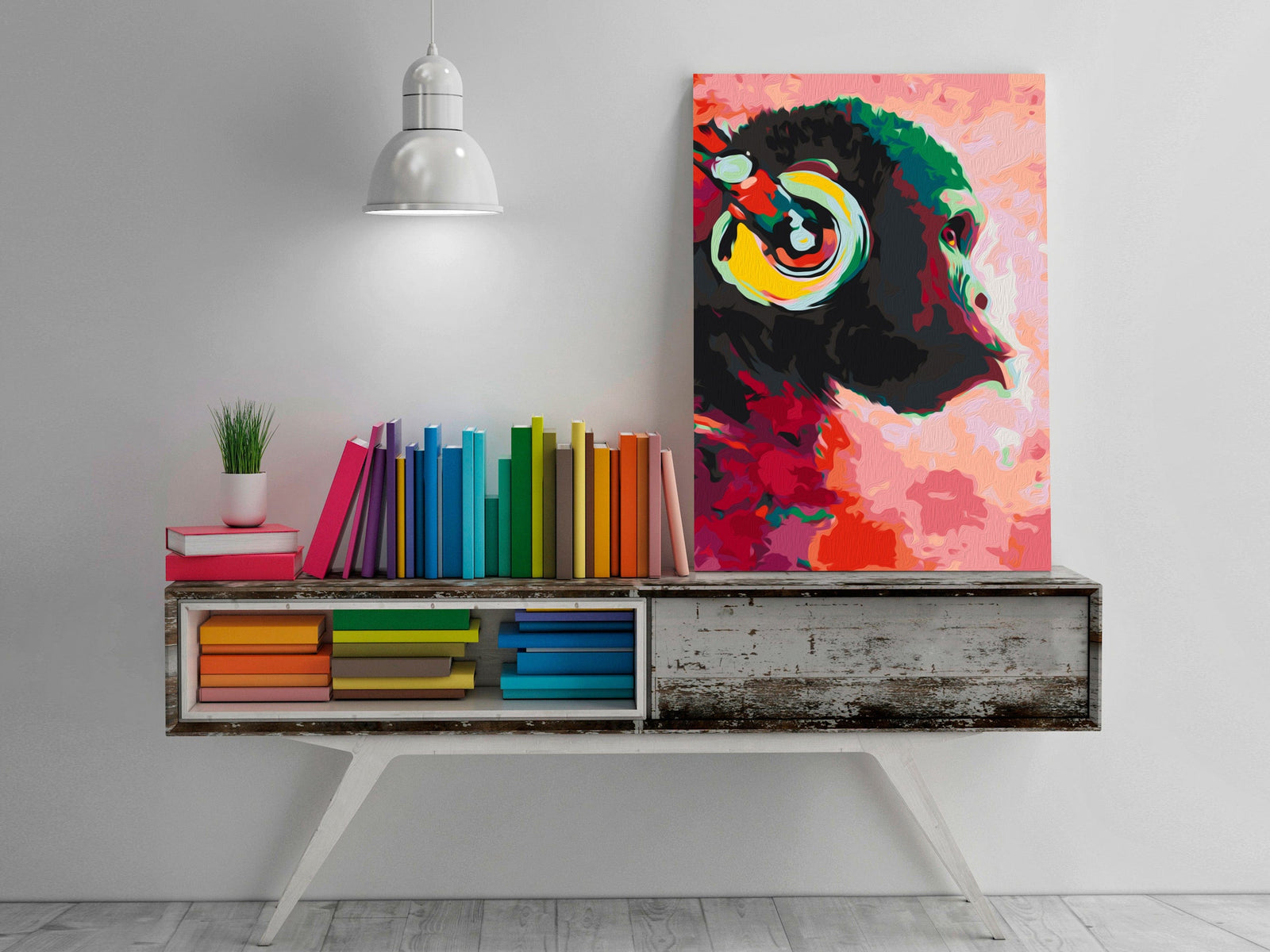 Artgeist