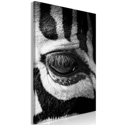 Glezna - Zebras acis (x 1) G-ART.