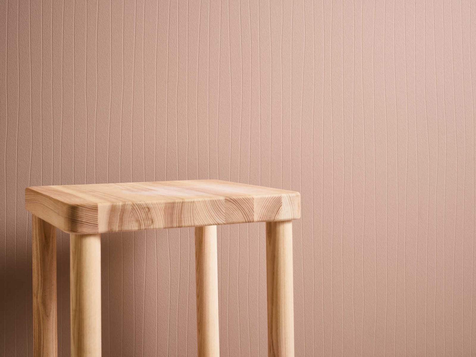 Strīpainas krāsojamas tapetes as creation 320041 (0.53x10m) AS Creation