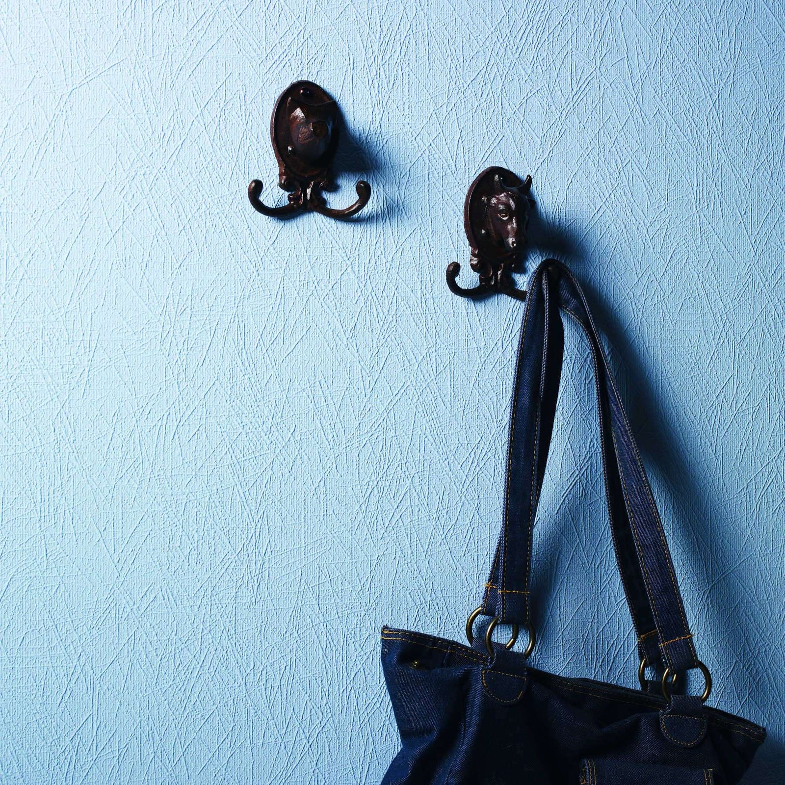 Teksturētas tapetes - krāsojamas, baltas  AS Creation