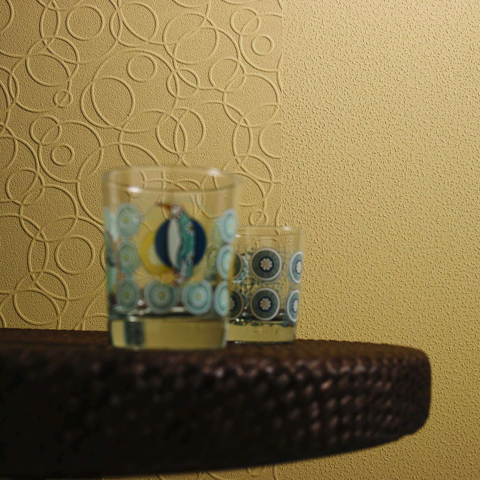 Tapetes ar smalku šķeldas izskatu - krāsojamas, baltas AS 575210 AS Creation