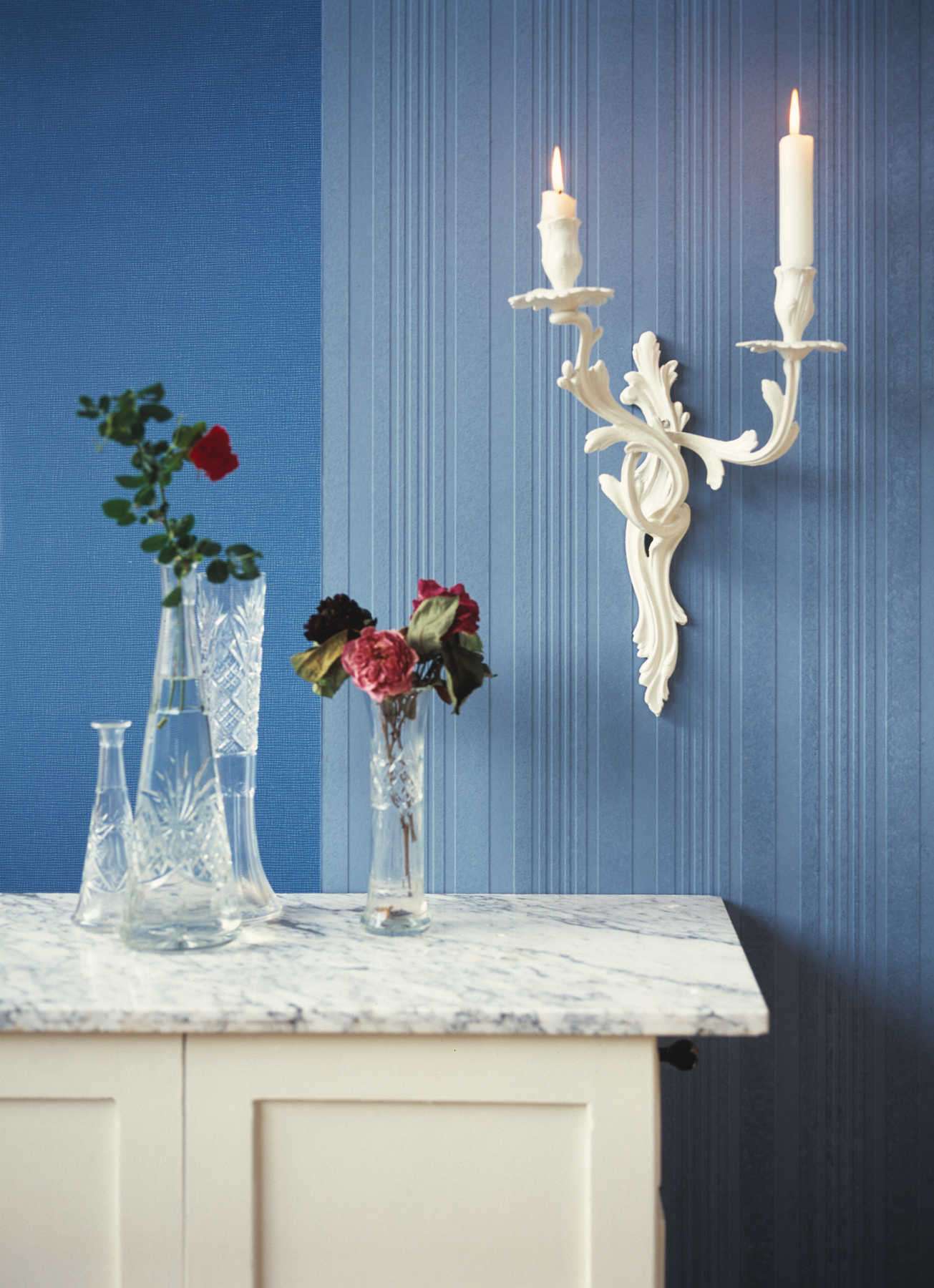 Tapetes krāsojamas AS Creation 586315 (1.06x25m) AS Creation