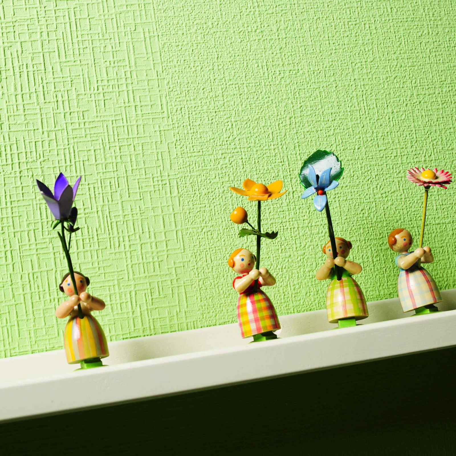 Krāsojamas tapetes ar auduma faktūru AS Creation 103918 (0.53x10m) AS Creation