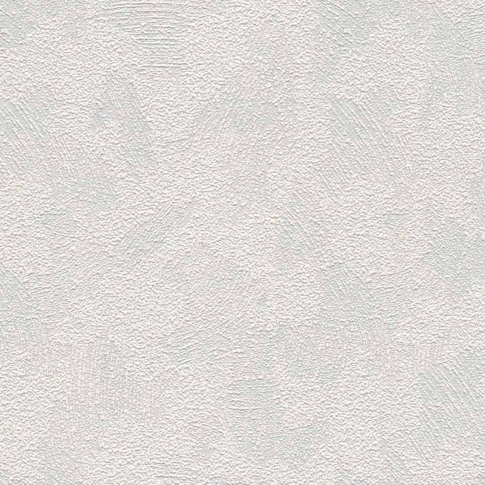 Krāsojamas tapetes ar apmetuma faktūru 169112 (0.53x10m) AS Creation