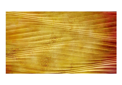 Lielās, lielformāta fototapetes - Saules vilnis 500x280 cm G-ART
